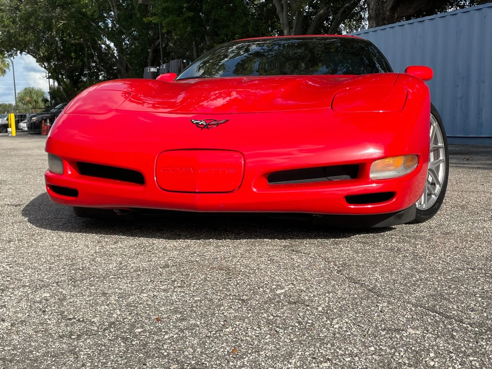 1999 Chevrolet Corvette C5 - Image 7 of 31