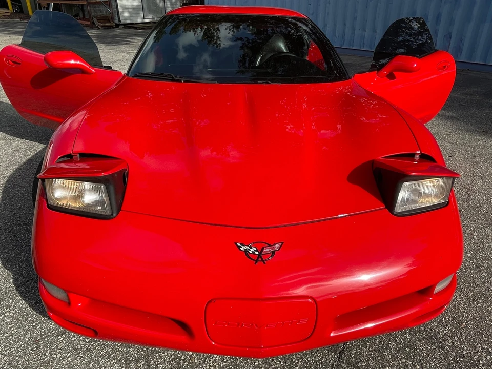 1999 Chevrolet Corvette C5 - Image 29 of 31