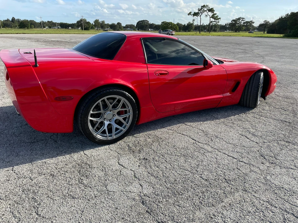 1999 Chevrolet Corvette C5 - Image 16 of 31