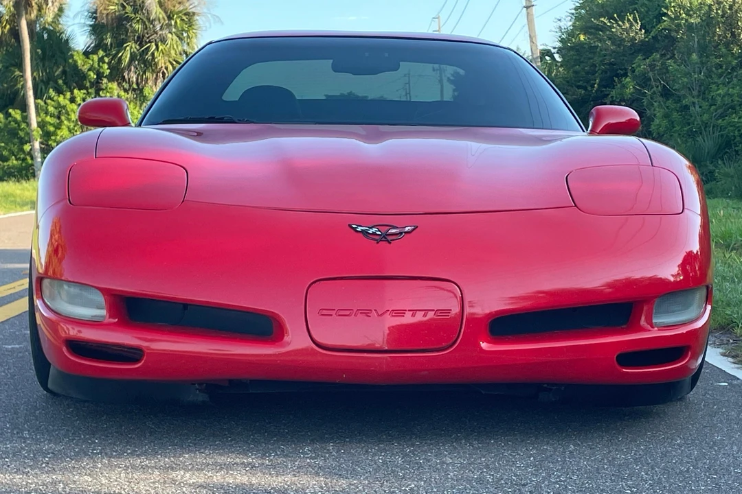 1999 Chevrolet Corvette C5 - Image 2 of 31