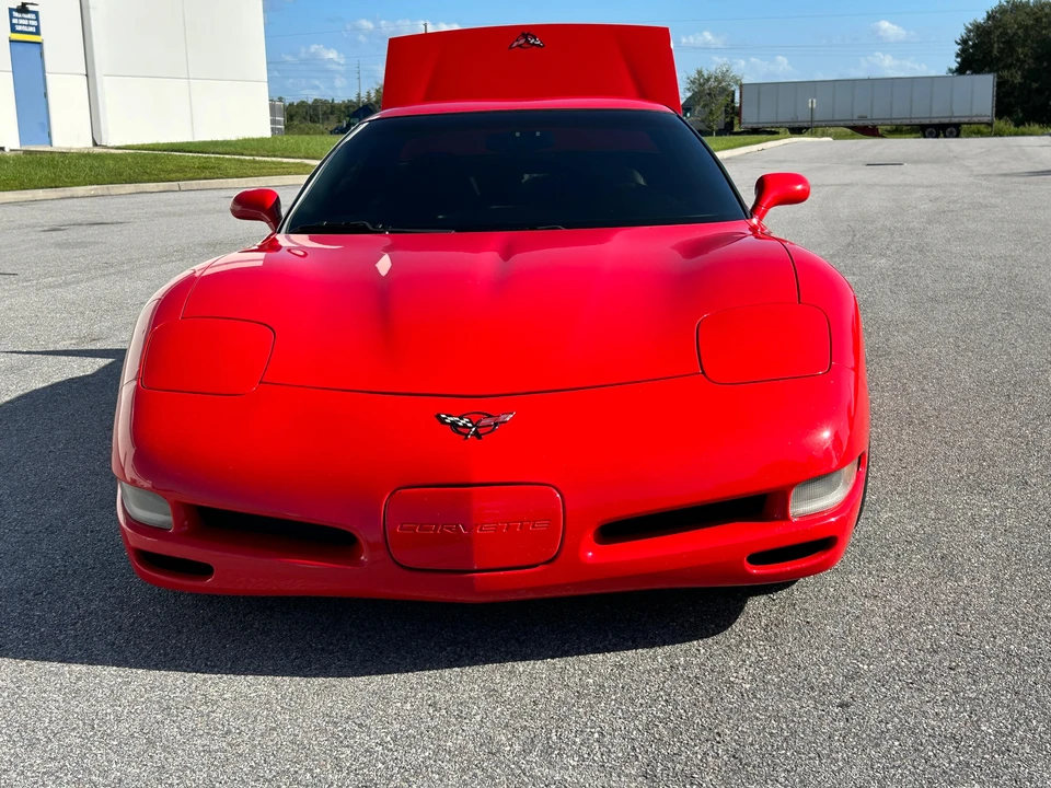 1999 Chevrolet Corvette C5 - Image 27 of 31