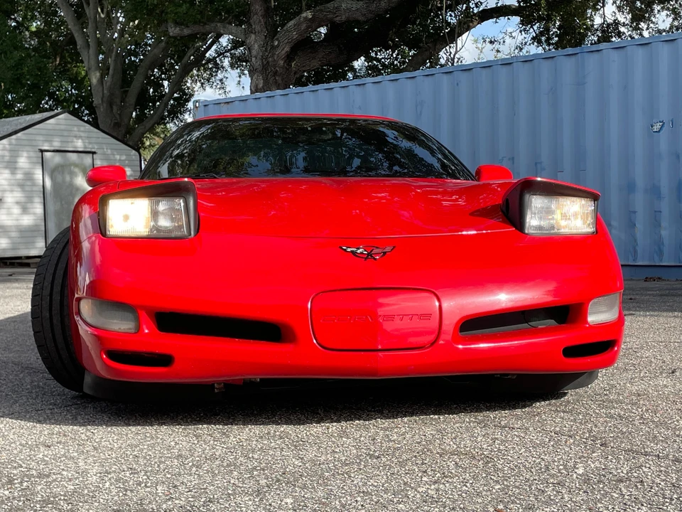 1999 Chevrolet Corvette C5 - Image 6 of 31