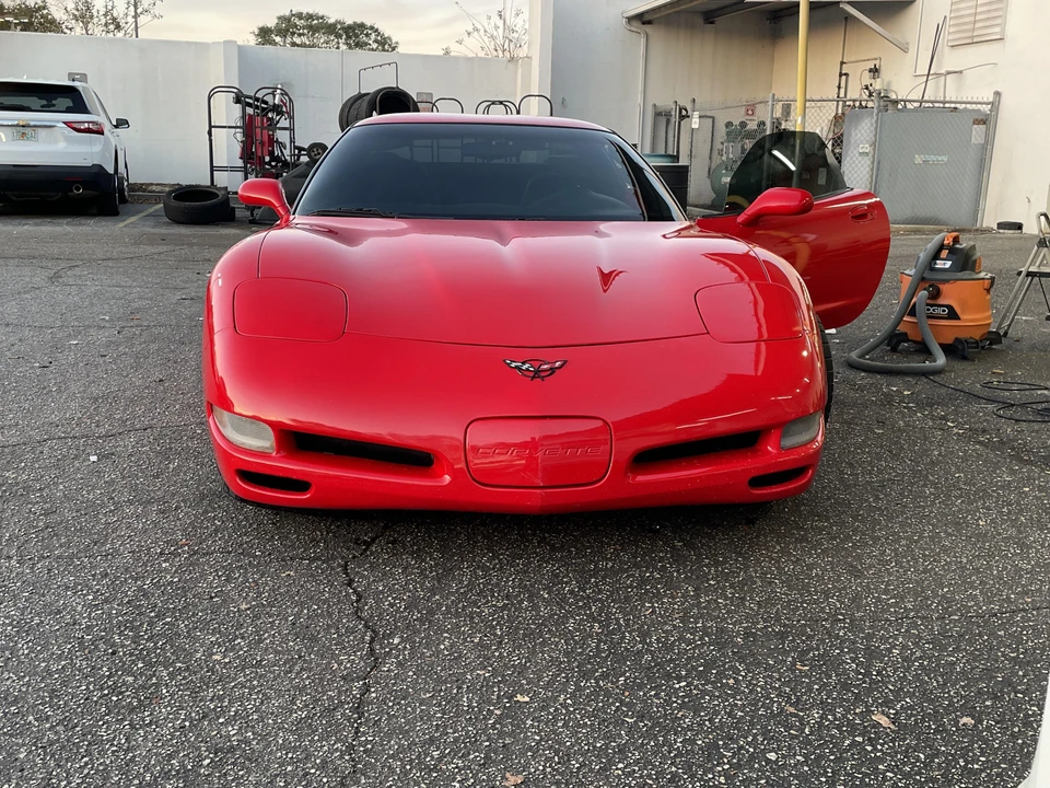 1999 Chevrolet Corvette C5 - Image 26 of 31