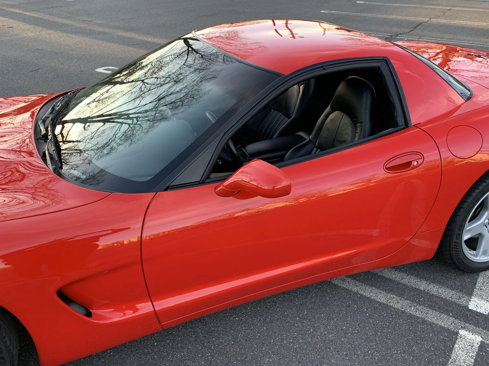 1999 Chevrolet Corvette C5 - Image 23 of 25