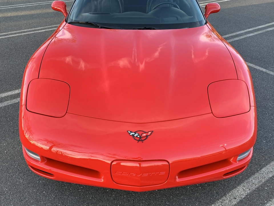 1999 Chevrolet Corvette C5 - Image 18 of 25