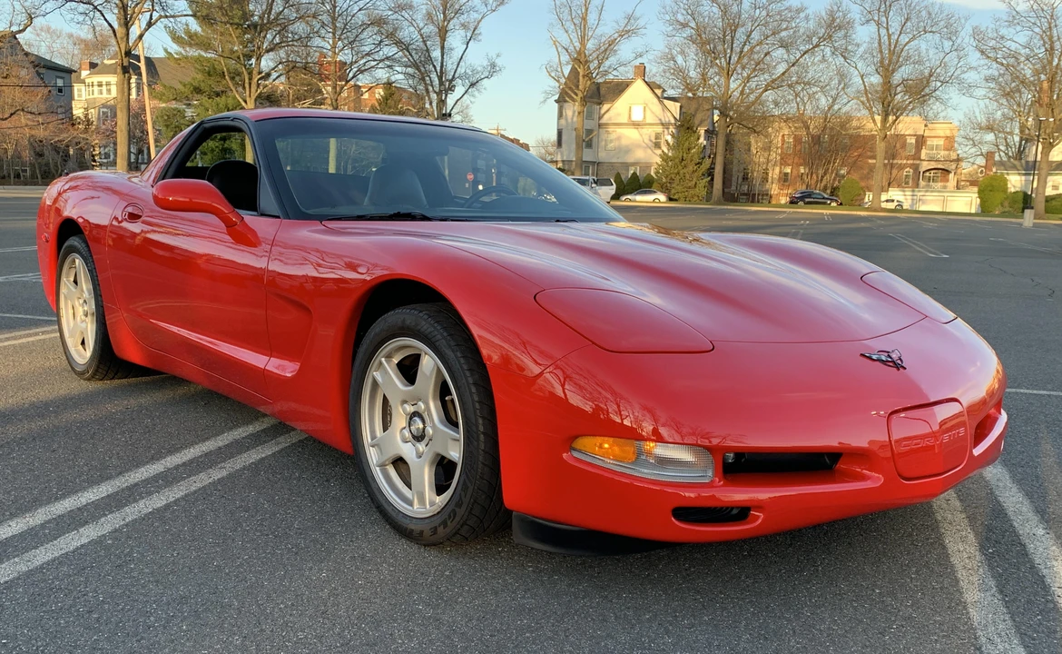 1999 Chevrolet Corvette C5 - Image 7 of 25