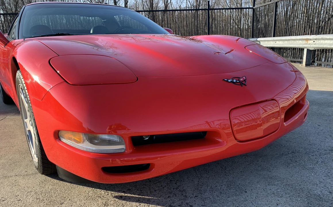 1999 Chevrolet Corvette C5 - Image 15 of 25