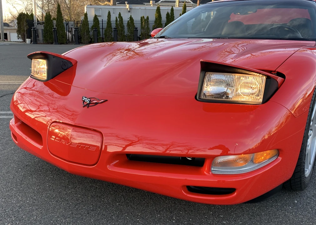 1999 Chevrolet Corvette C5 - Image 20 of 25