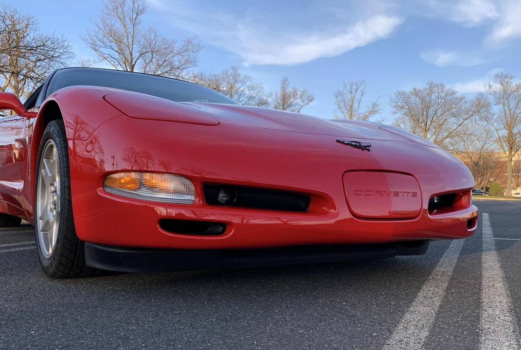1999 Chevrolet Corvette C5 - Image 16 of 25