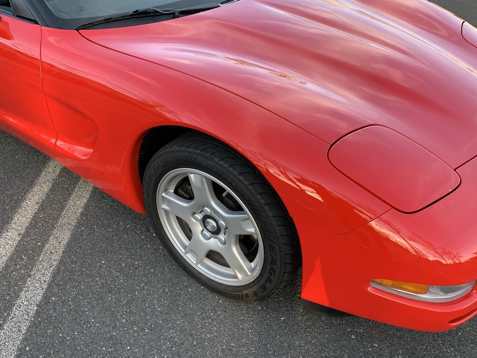 1999 Chevrolet Corvette C5 - Image 14 of 25
