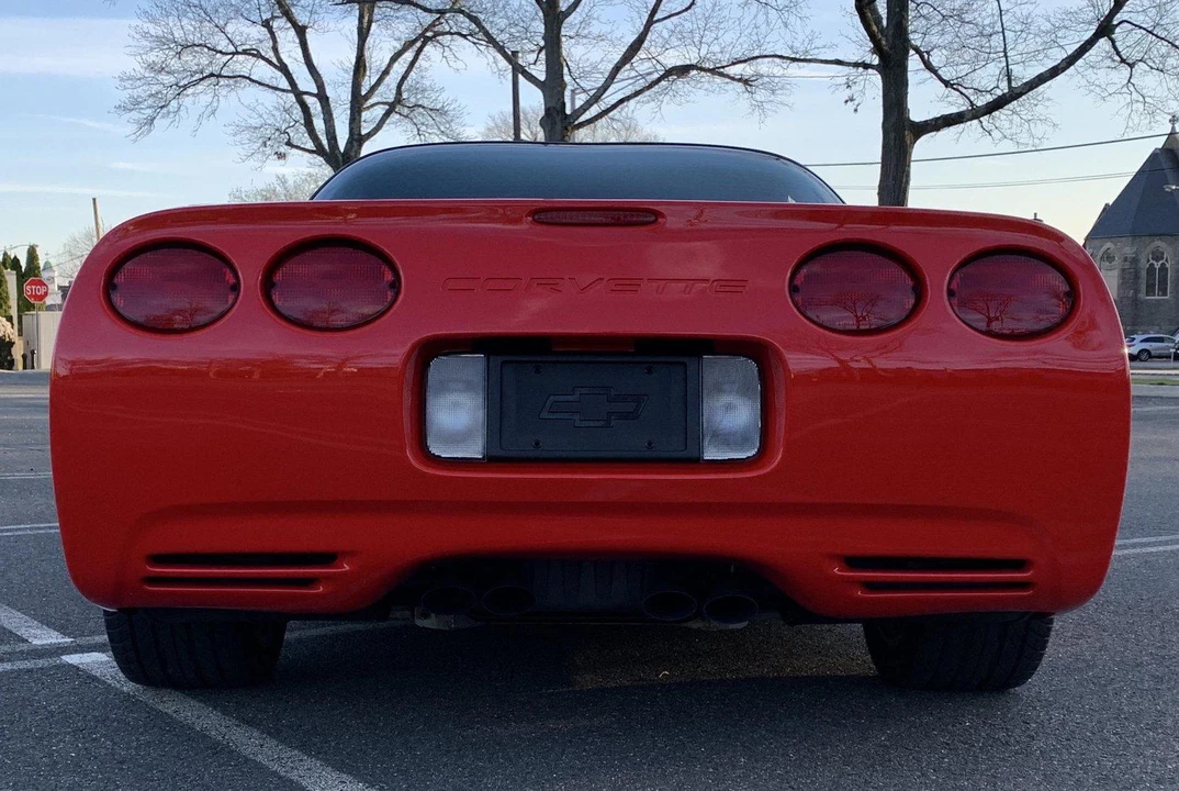 1999 Chevrolet Corvette C5 - Image 5 of 25