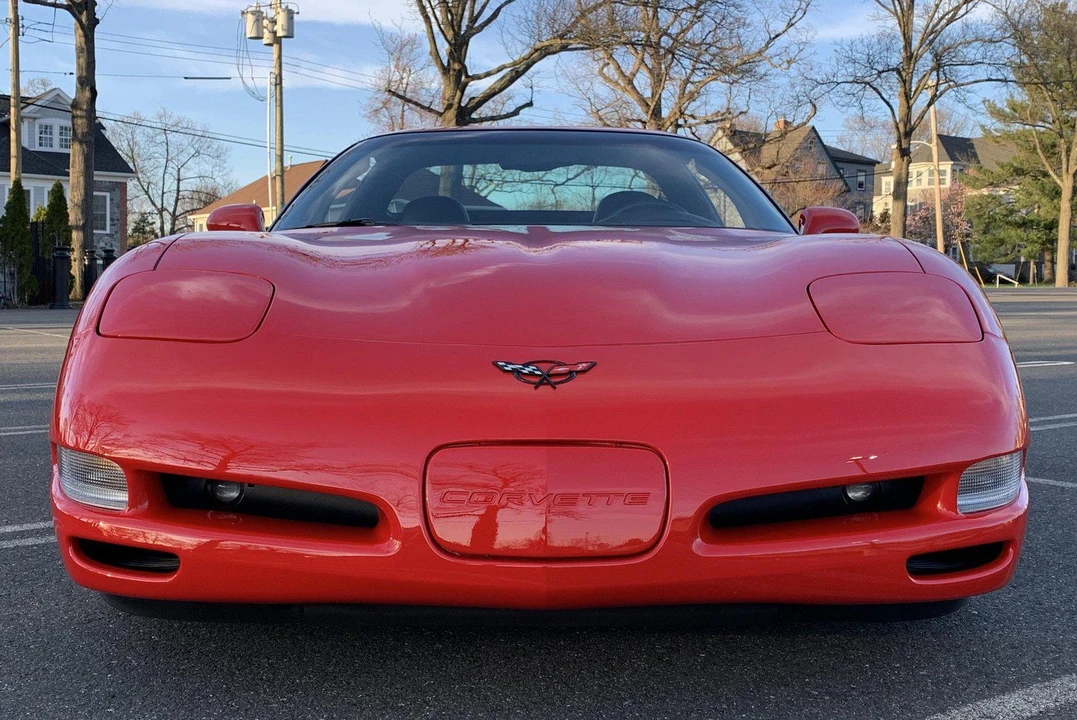 1999 Chevrolet Corvette C5 - Image 2 of 25