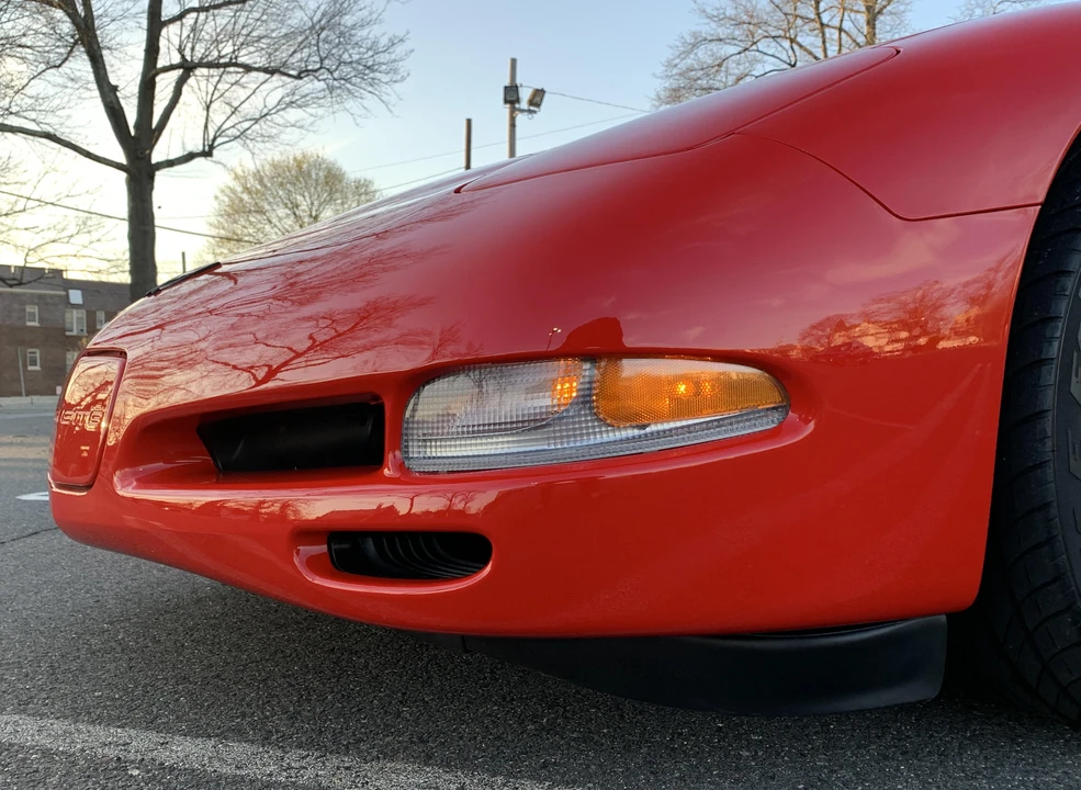 1999 Chevrolet Corvette C5 - Image 19 of 25