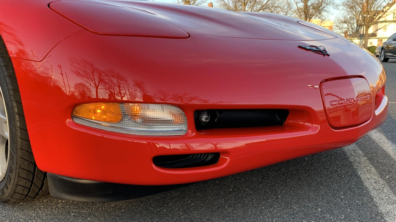1999 Chevrolet Corvette C5 - Image 17 of 25
