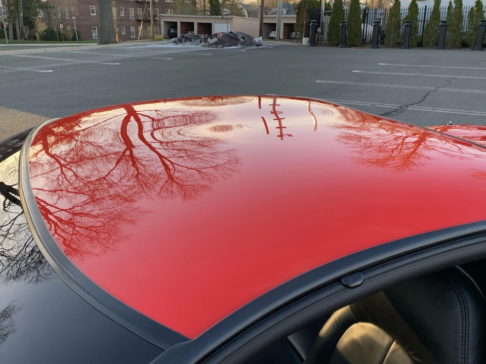 1999 Chevrolet Corvette C5 - Image 22 of 25