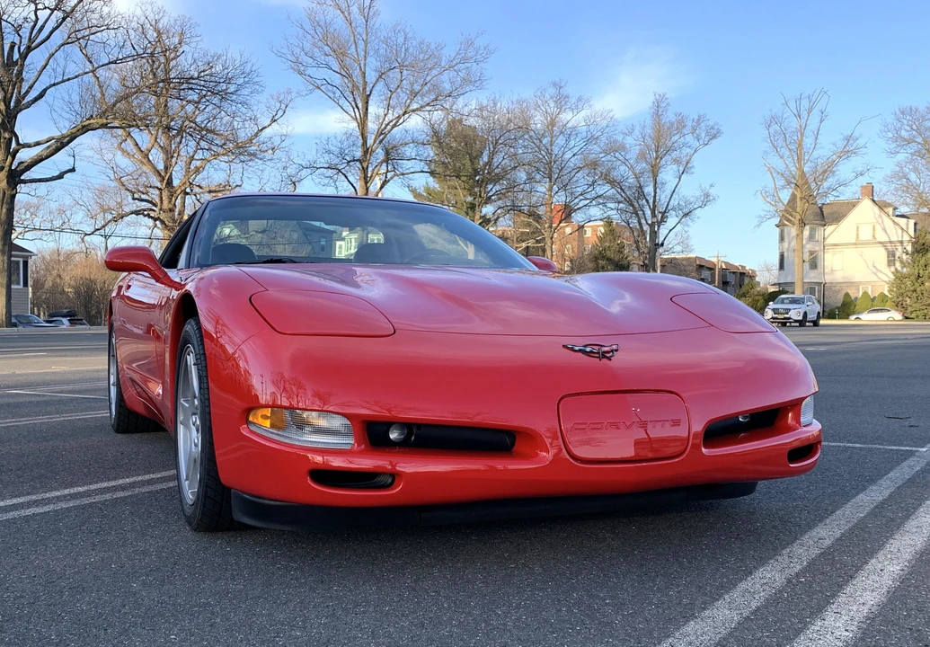 1999 Chevrolet Corvette C5 - Image 8 of 25