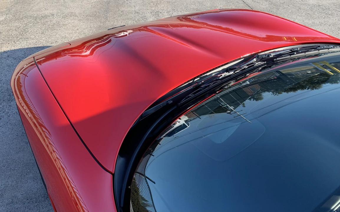 1999 Chevrolet Corvette C5 - Image 25 of 25