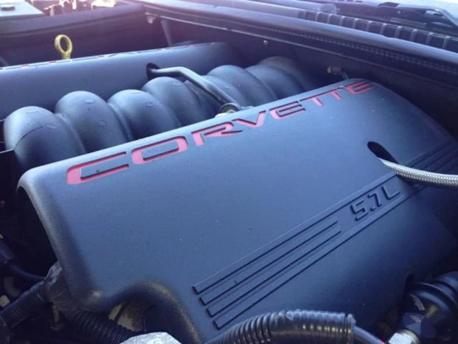 1999 Chevrolet Corvette C5 - Image 4 of 6