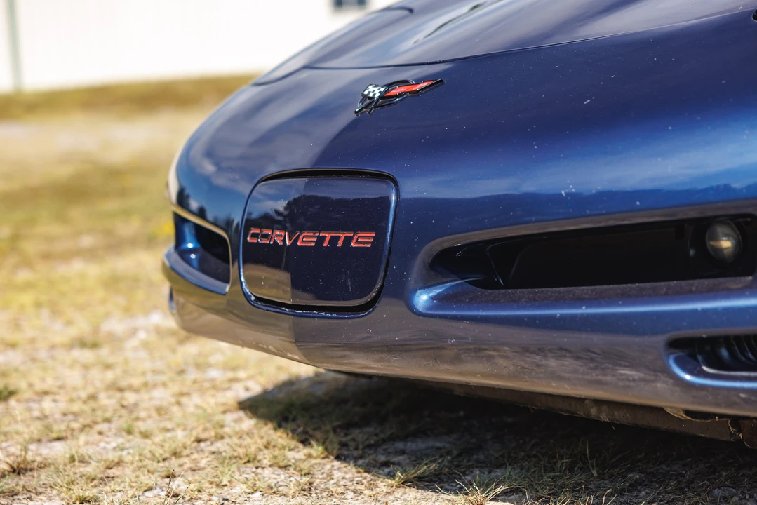 1999 Chevrolet Corvette C5 - Image 24 of 31
