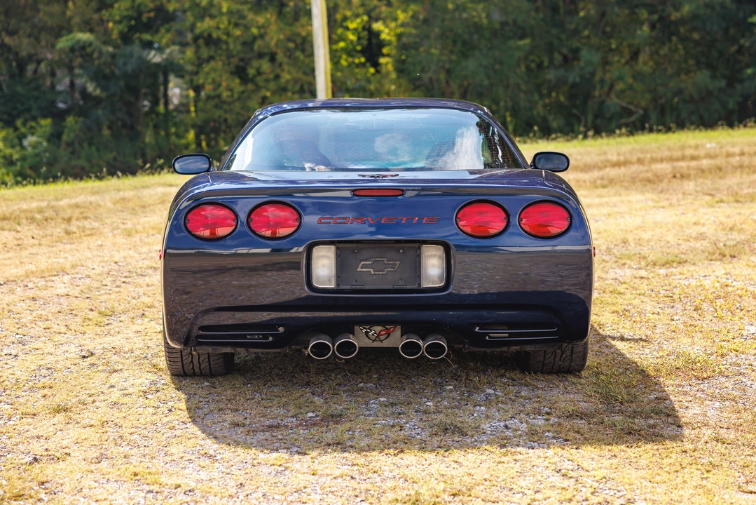 1999 Chevrolet Corvette C5 - Image 7 of 31