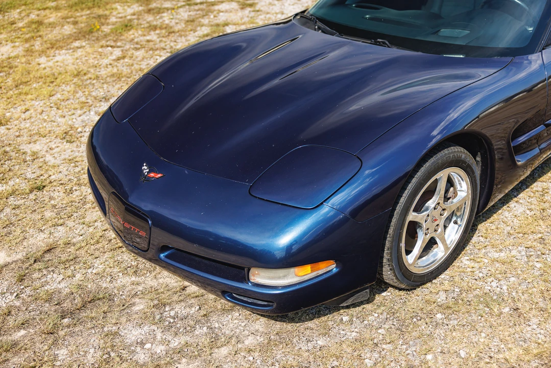 1999 Chevrolet Corvette C5 - Image 17 of 31