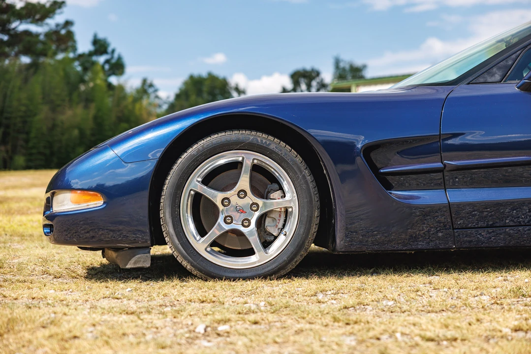 1999 Chevrolet Corvette C5 - Image 13 of 31