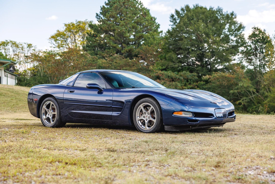 1999 Chevrolet Corvette C5 - Image 11 of 31