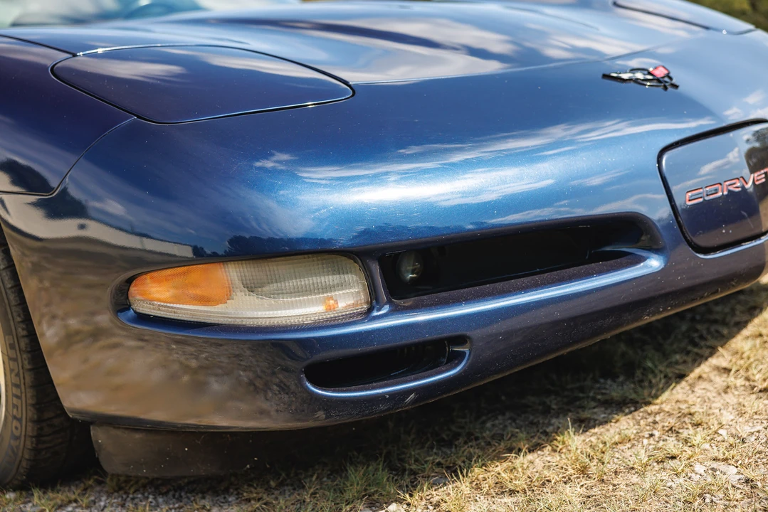 1999 Chevrolet Corvette C5 - Image 19 of 31