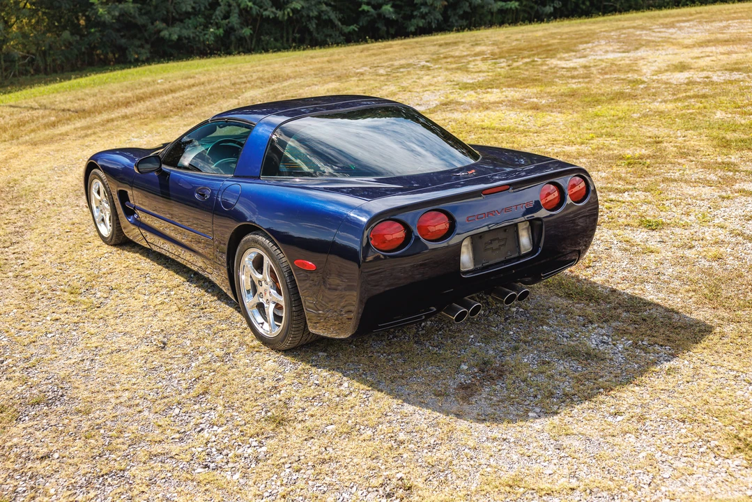 1999 Chevrolet Corvette C5 - Image 6 of 31
