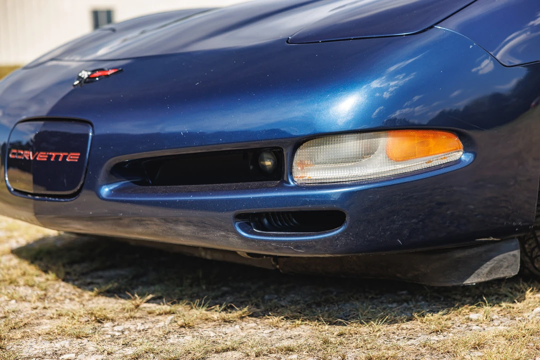 1999 Chevrolet Corvette C5 - Image 21 of 31