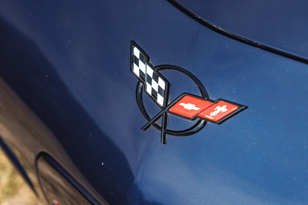 1999 Chevrolet Corvette C5 - Image 23 of 31