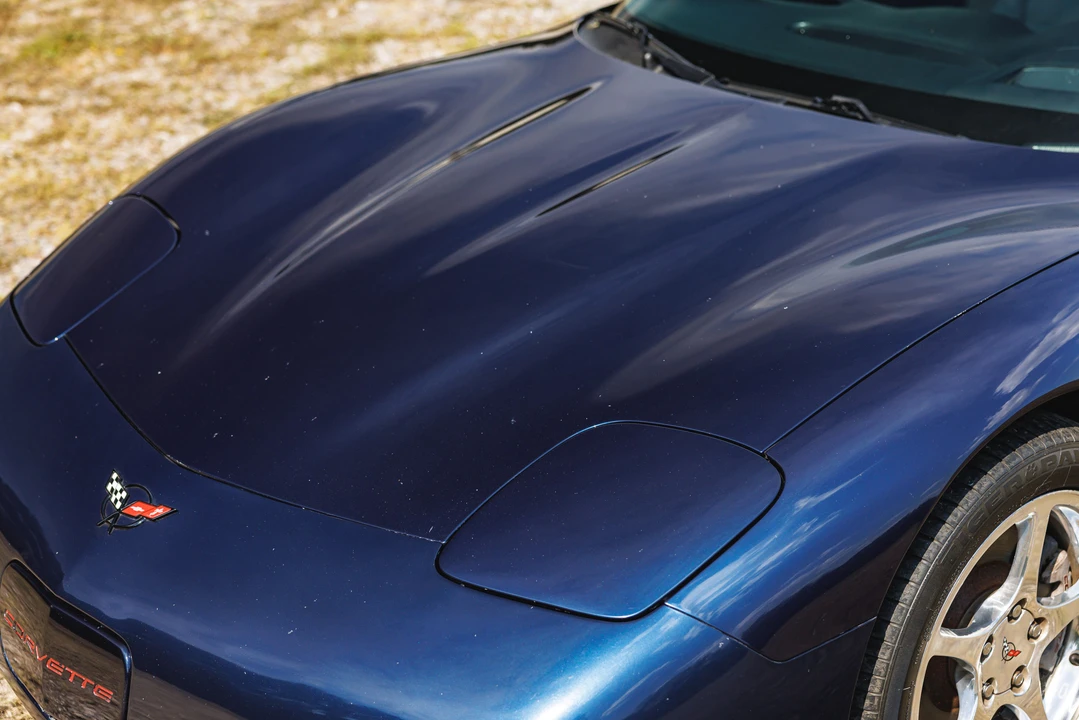 1999 Chevrolet Corvette C5 - Image 25 of 31