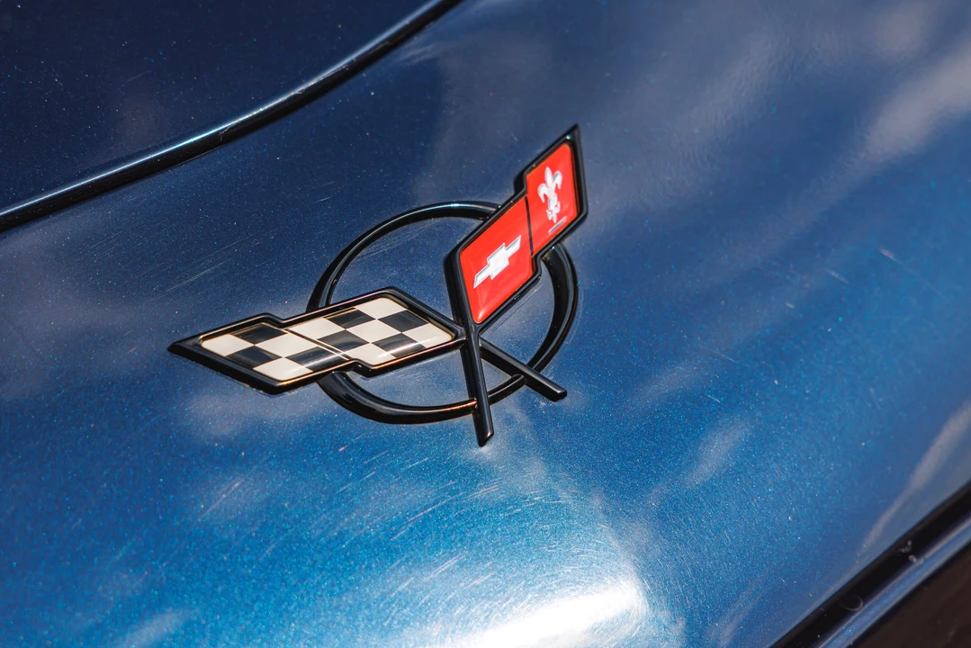 1999 Chevrolet Corvette C5 - Image 22 of 31