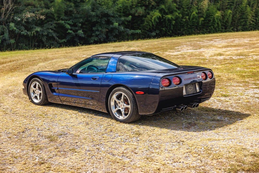 1999 Chevrolet Corvette C5 - Image 5 of 31