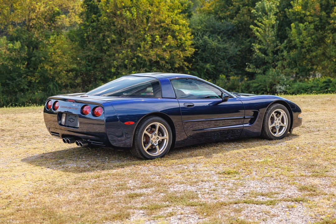 1999 Chevrolet Corvette C5 - Image 8 of 31