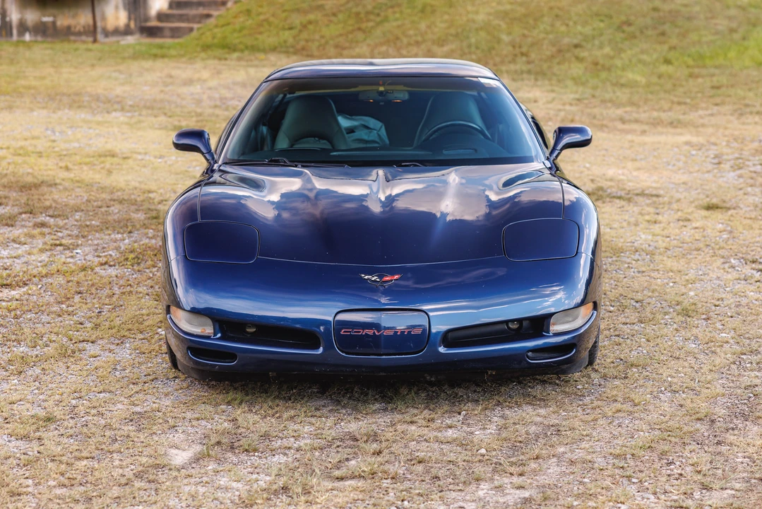 1999 Chevrolet Corvette C5 - Image 12 of 31