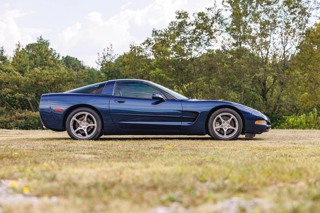 1999 Chevrolet Corvette C5 - Image 10 of 31