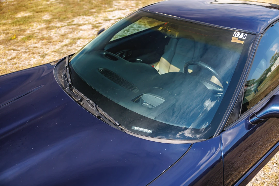 1999 Chevrolet Corvette C5 - Image 30 of 31