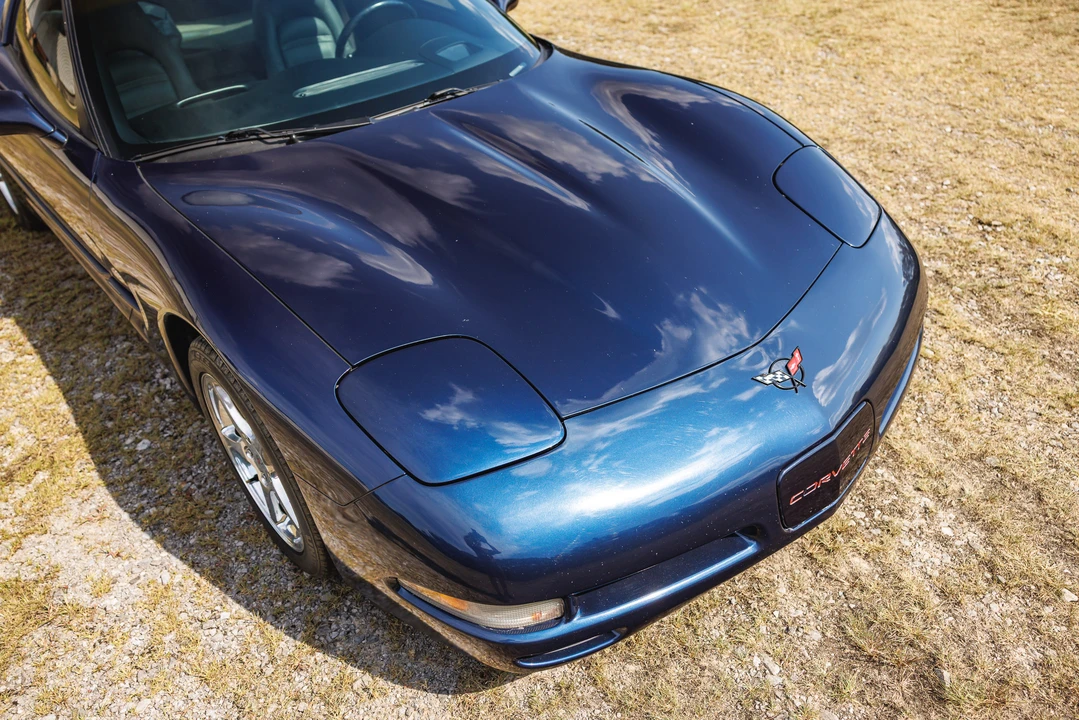 1999 Chevrolet Corvette C5 - Image 16 of 31