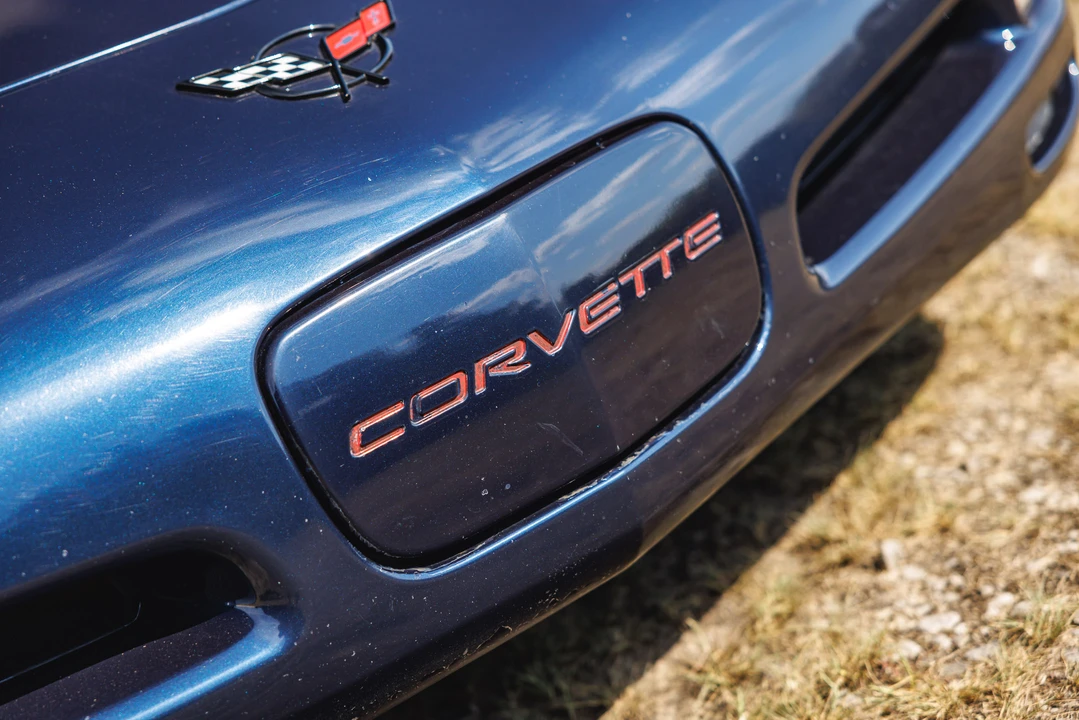 1999 Chevrolet Corvette C5 - Image 20 of 31