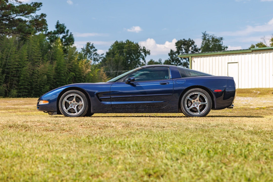 1999 Chevrolet Corvette C5 - Image 3 of 31