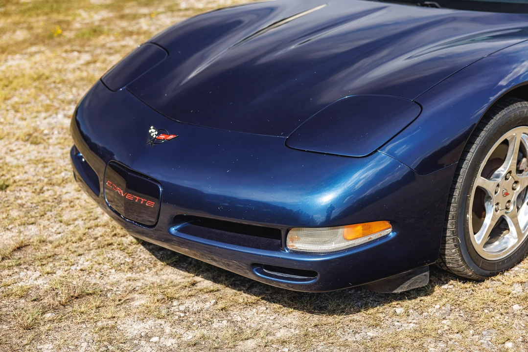 1999 Chevrolet Corvette C5 - Image 15 of 31