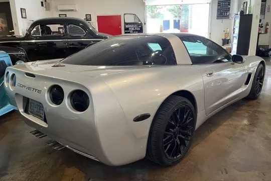 1999 Chevrolet Corvette C5 - Image 2 of 7