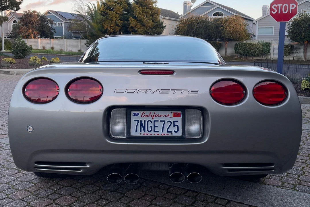 1999 Chevrolet Corvette C5 - Image 5 of 31