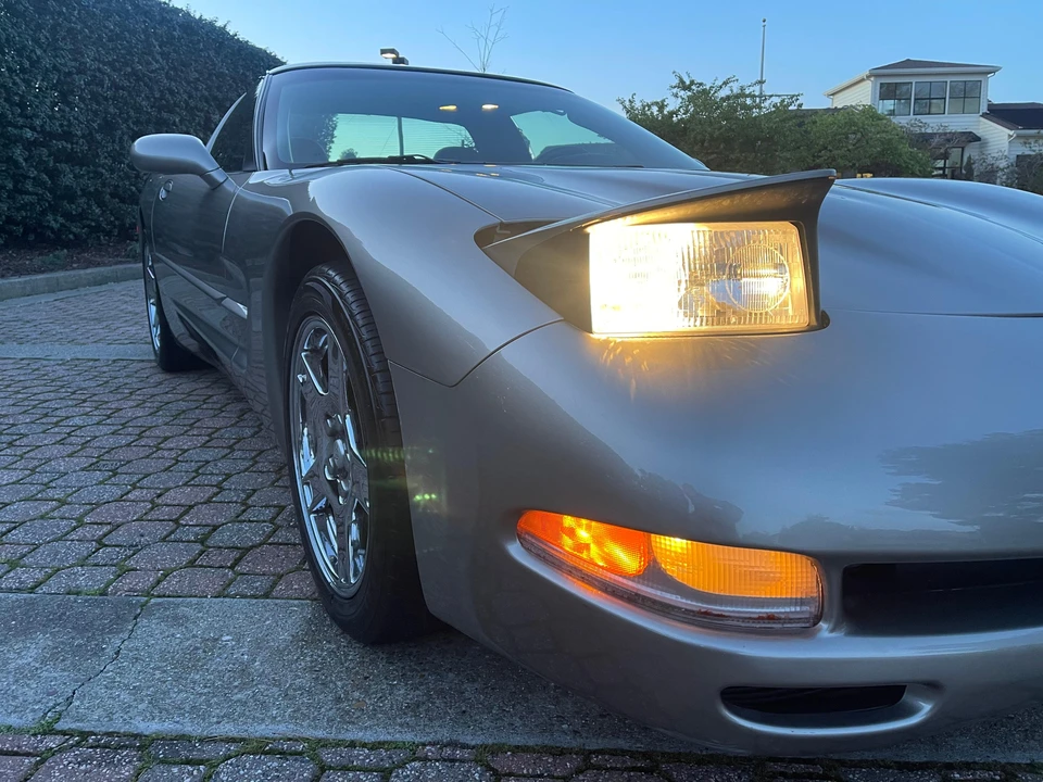 1999 Chevrolet Corvette C5 - Image 24 of 31