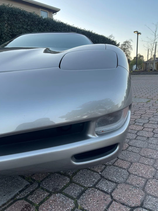 1999 Chevrolet Corvette C5 - Image 26 of 31