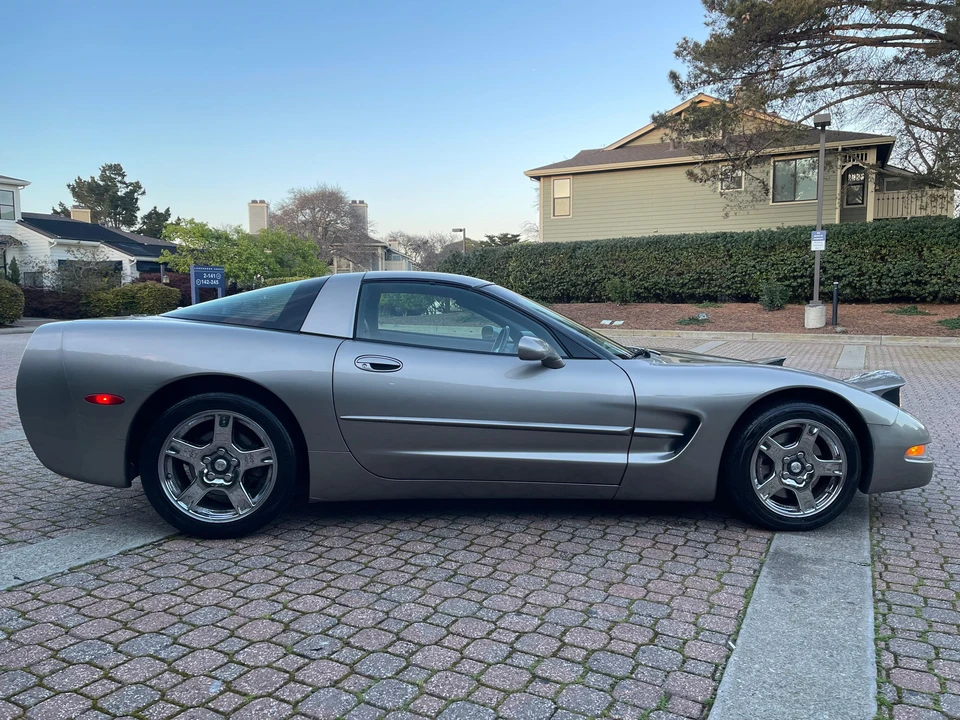 1999 Chevrolet Corvette C5 - Image 19 of 31