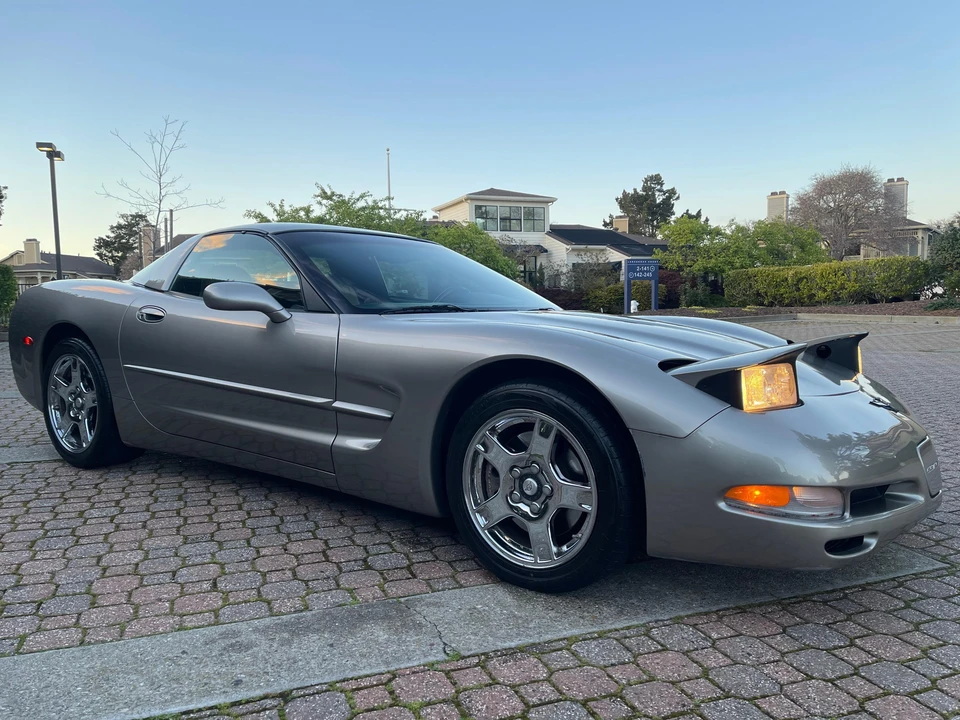 1999 Chevrolet Corvette C5 - Image 21 of 31