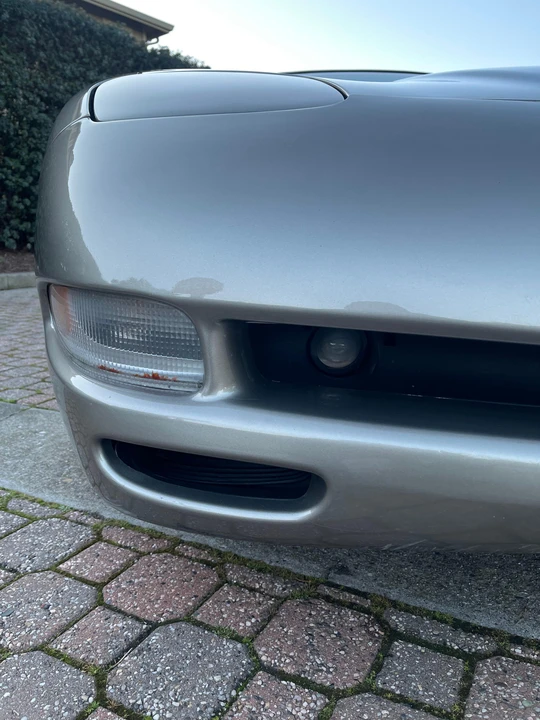 1999 Chevrolet Corvette C5 - Image 25 of 31