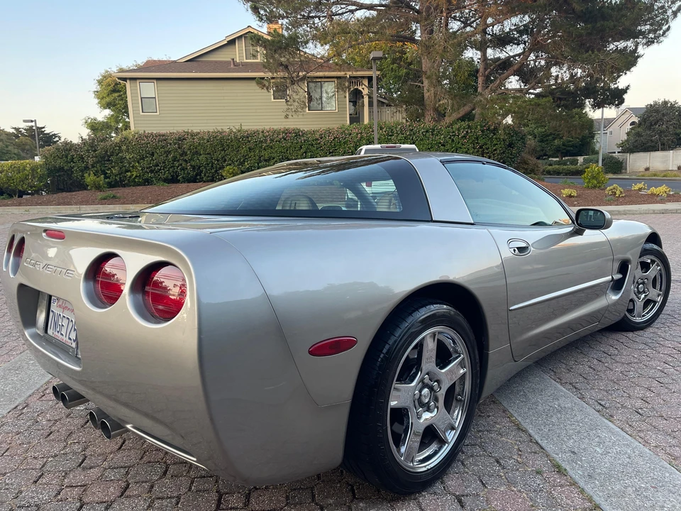 1999 Chevrolet Corvette C5 - Image 16 of 31